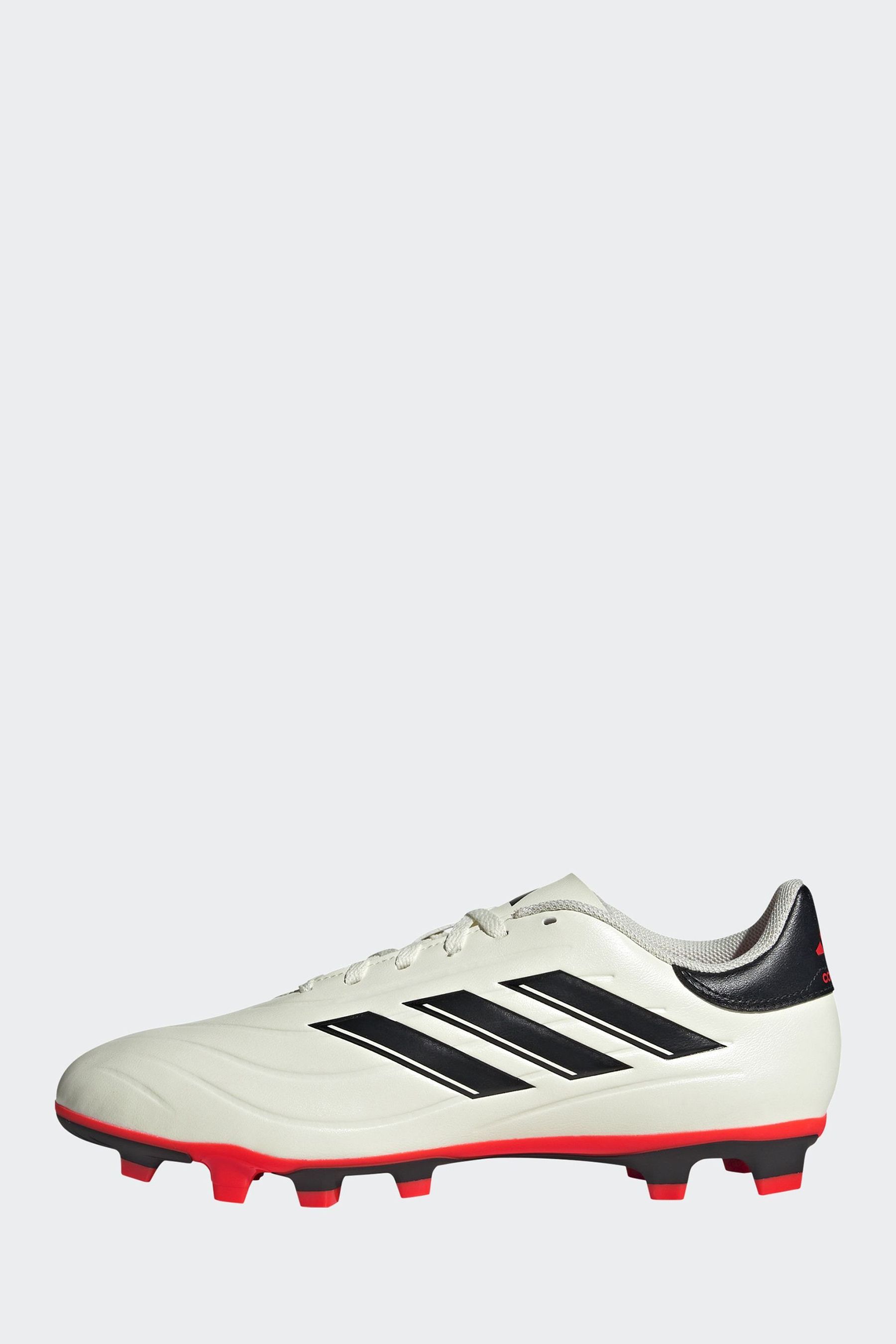 White adidas boots on sale