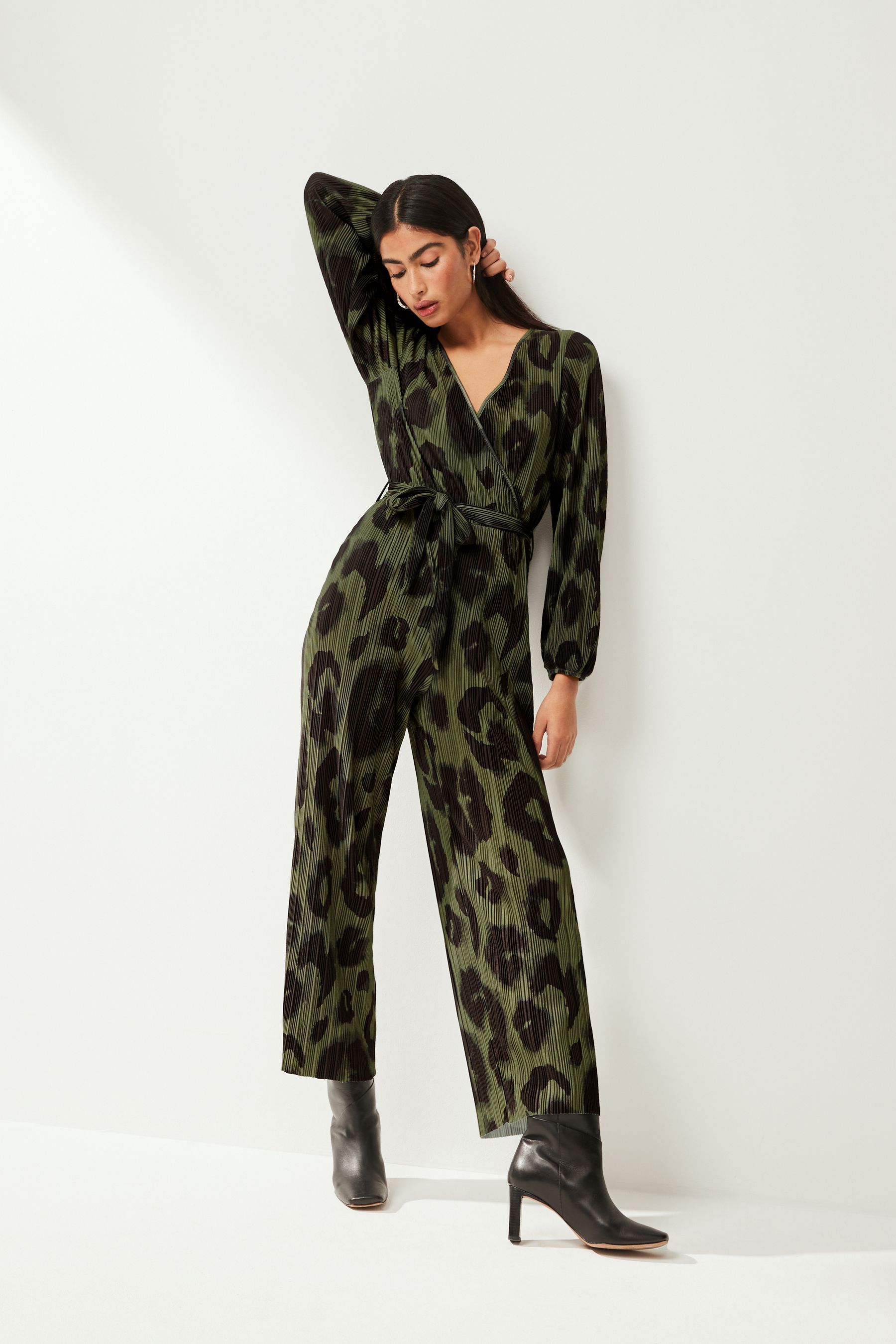 Hush cheap camo playsuit