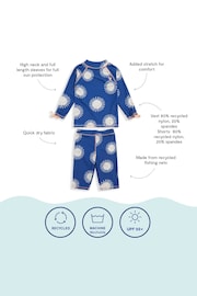 Muddy Puddles Recycled UV Protective Surf Set with Shorts - Image 3 of 3