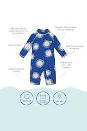 Muddy Puddles Recycled UV Protective Surf Suit - Image 3 of 3