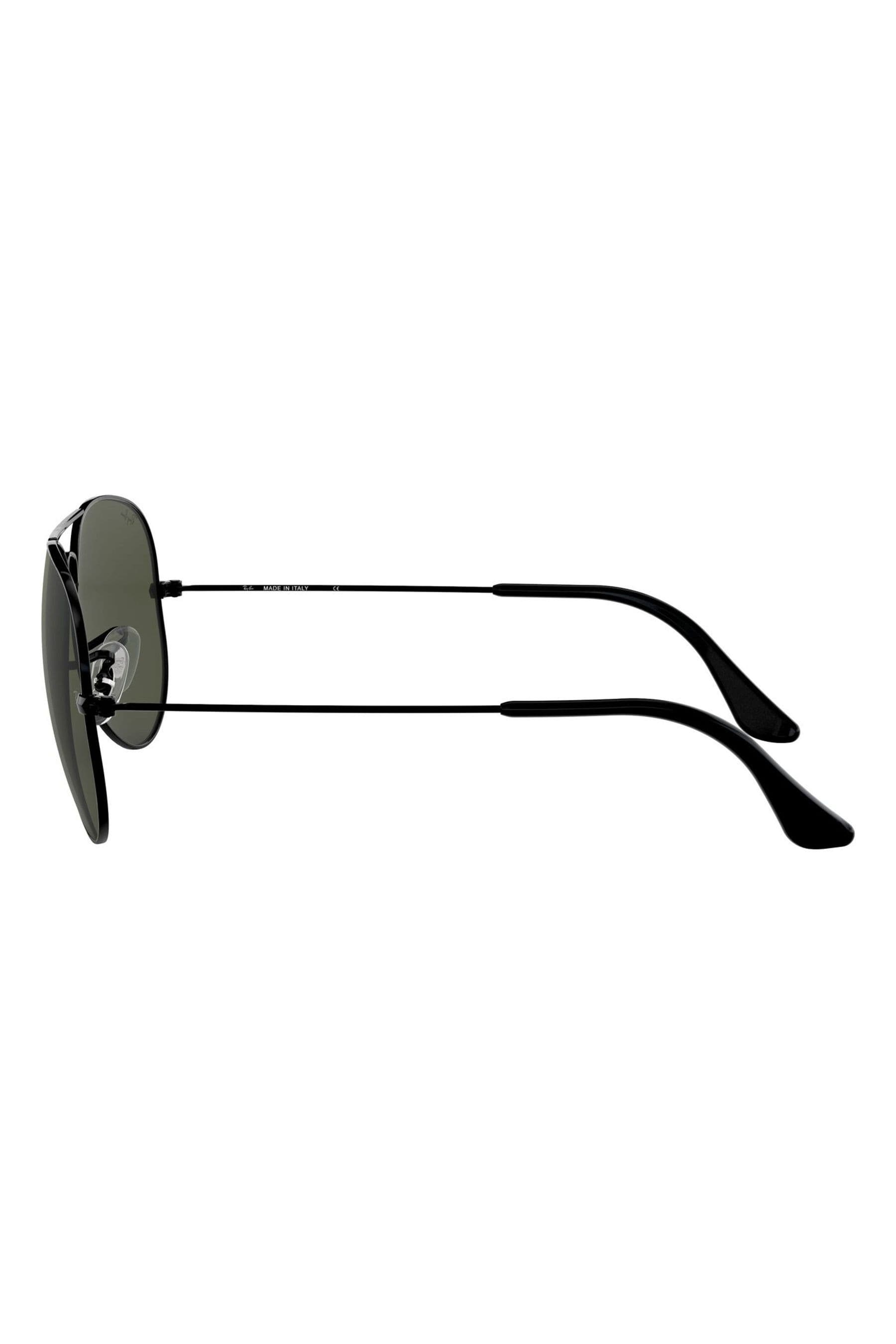 Buy Ray Ban Large Aviator Sunglasses from the Next UK online shop