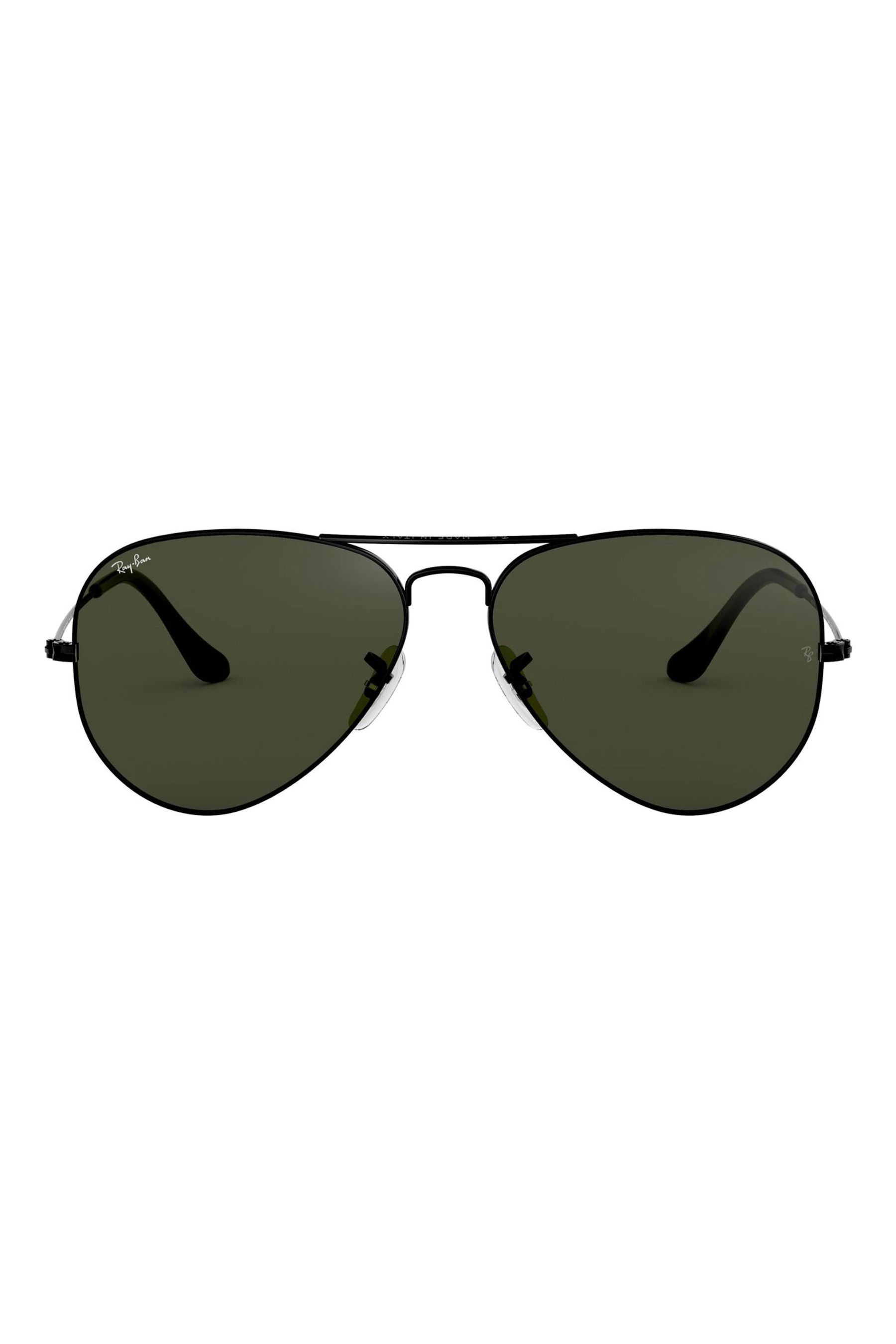 Buy Ray Ban Large Aviator Sunglasses from Next United Arab Emirates