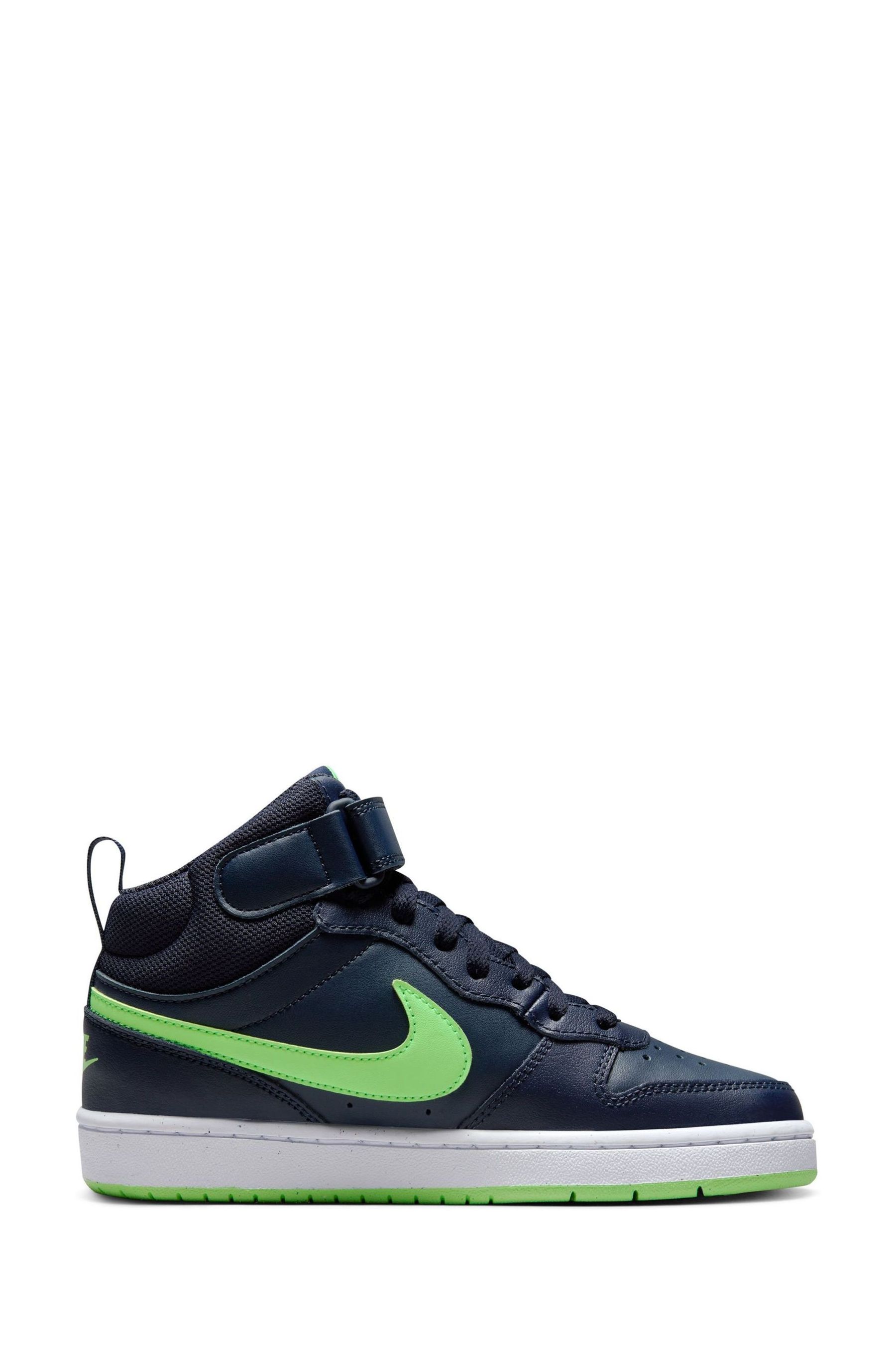 Nike court borough mid youth new arrivals