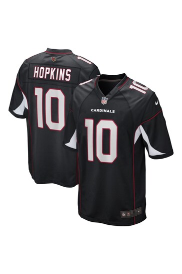arizona cardinals alternate jerseys