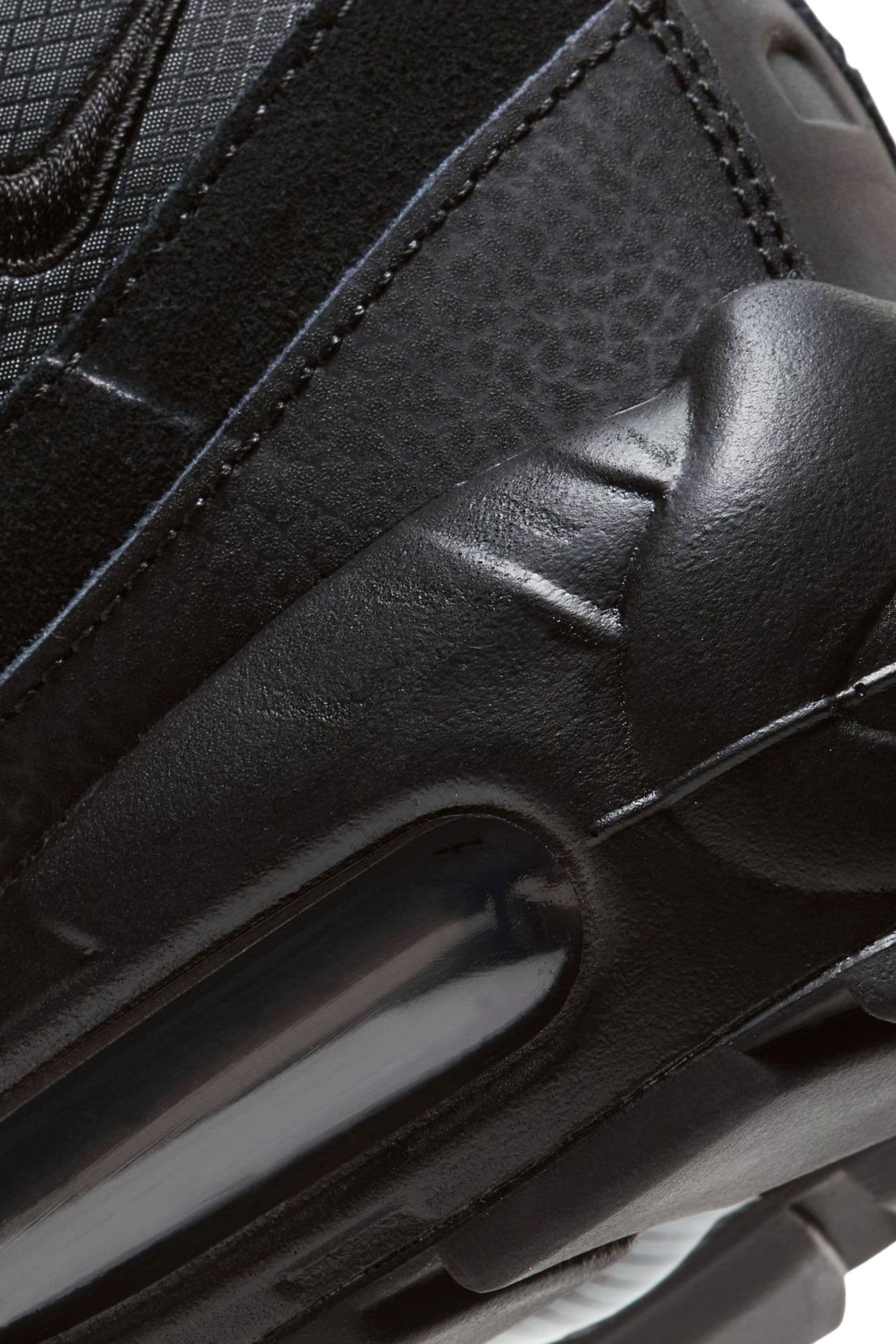 Buy Nike Black Air Max 95 Trainers from Next Luxembourg