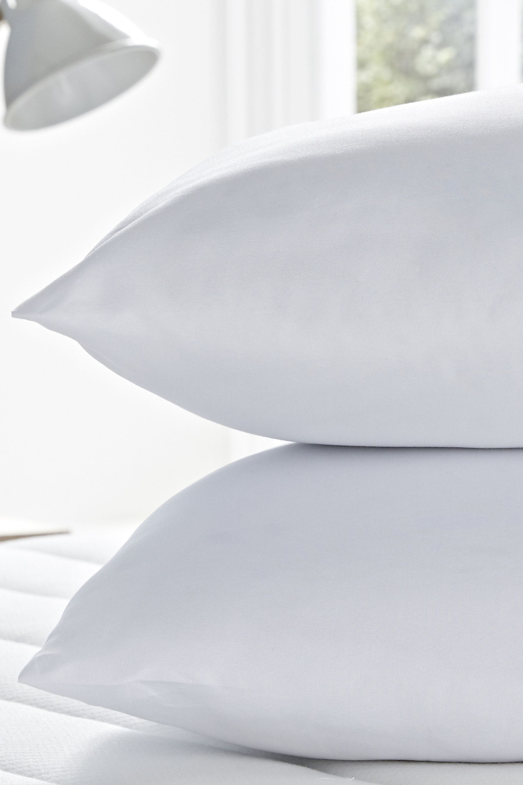 Silentnight so cool pillows top