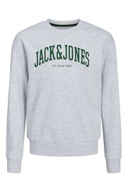 Logo Sweatshirt - Image 7 of 7