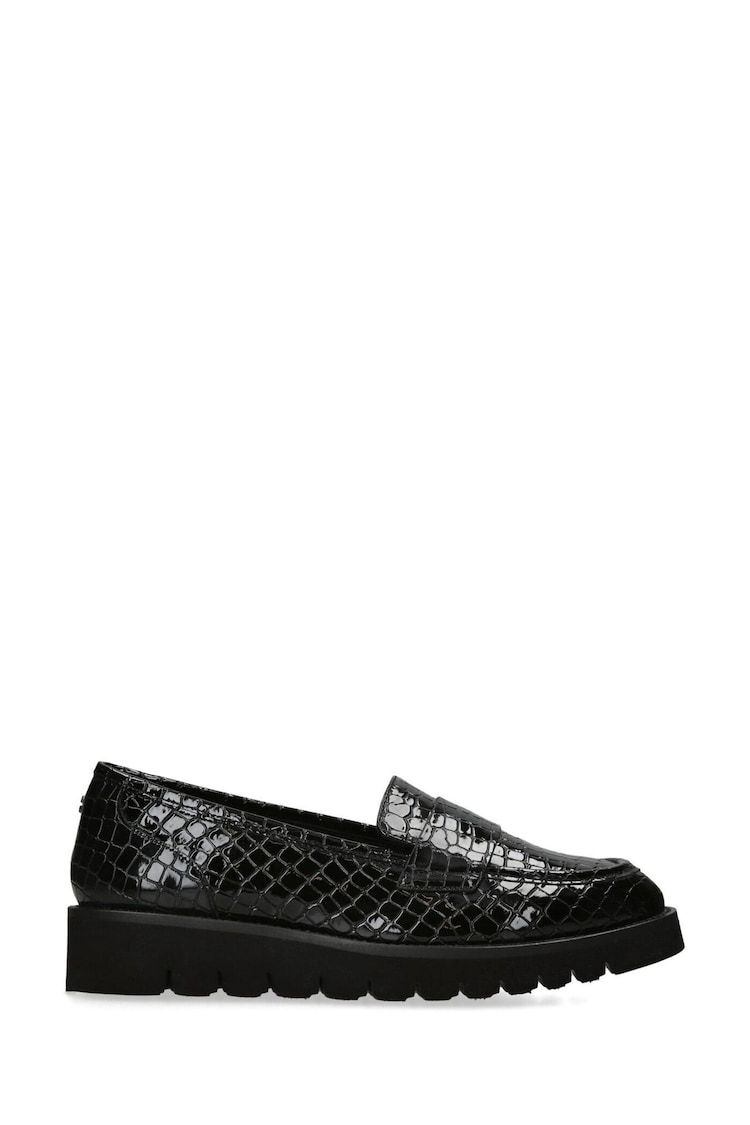 Carvela Grance Black Shoes - Image 1 of 5