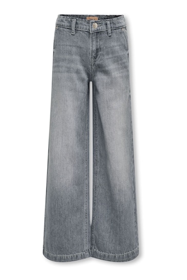 stonewashed jeans balmain trousers