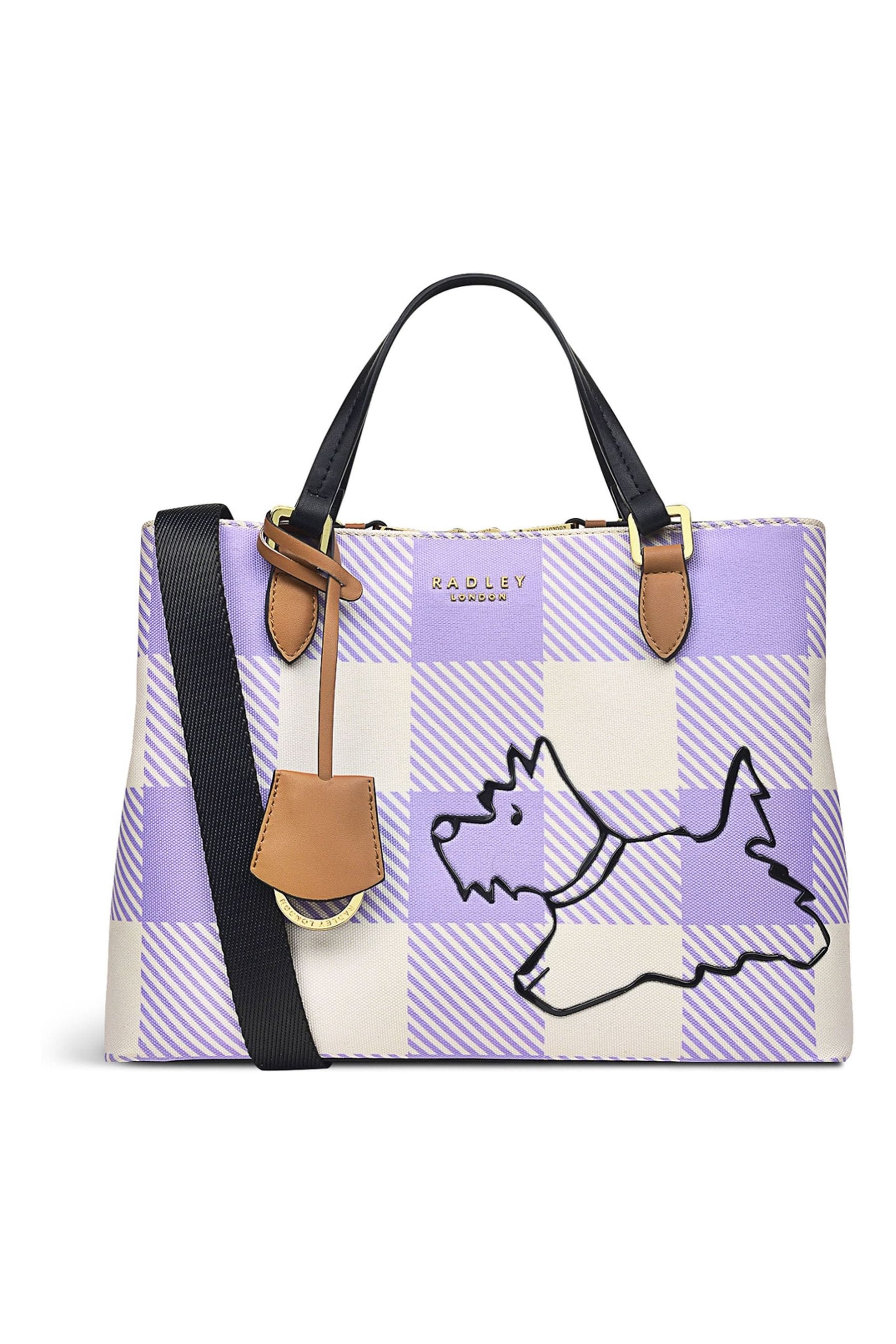 Radley datadog grab bag shop