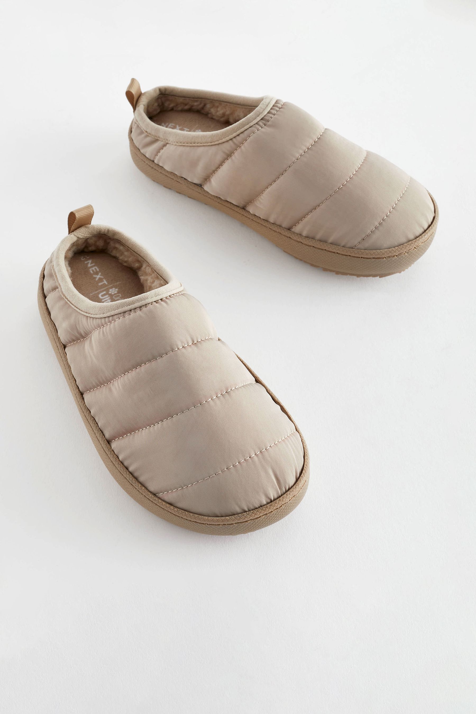 Thinsulate slipper boots deals