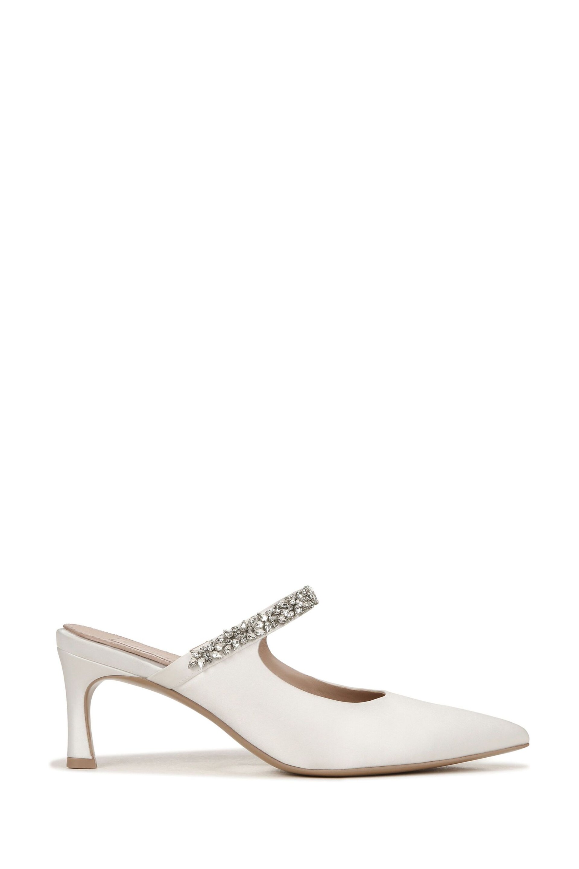 Naturalizer Liefde Wedding Mules - Image 1 of 6