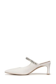 Naturalizer Liefde Wedding Mules - Image 3 of 6