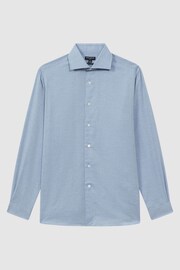 Atelier Italian Cotton Cashmere Shirt - Image 2 of 6