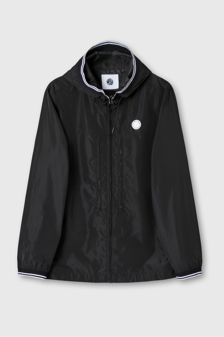 Pretty Green Allesley Black Jacket - Image 4 of 4