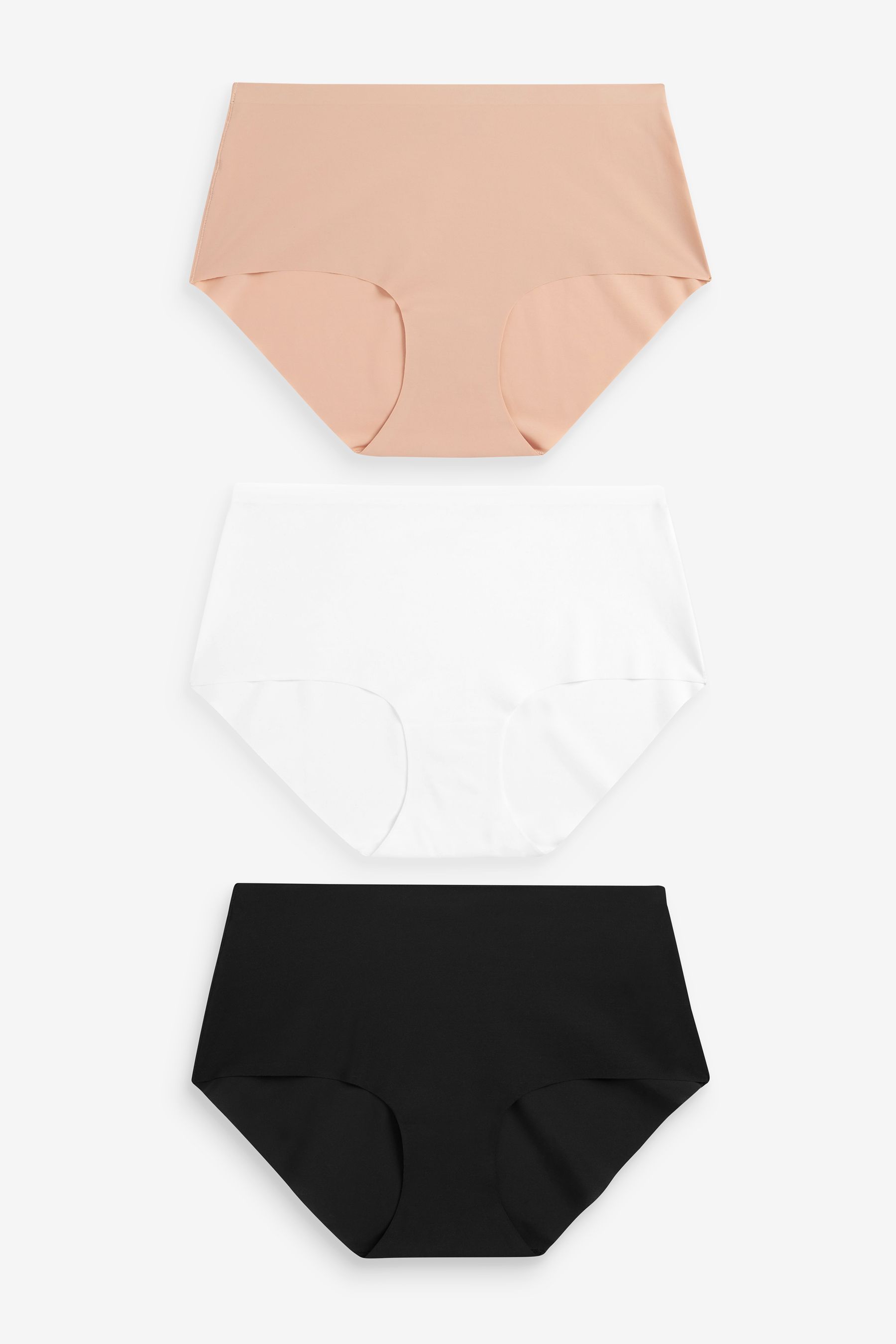 Best no sales vpl knickers