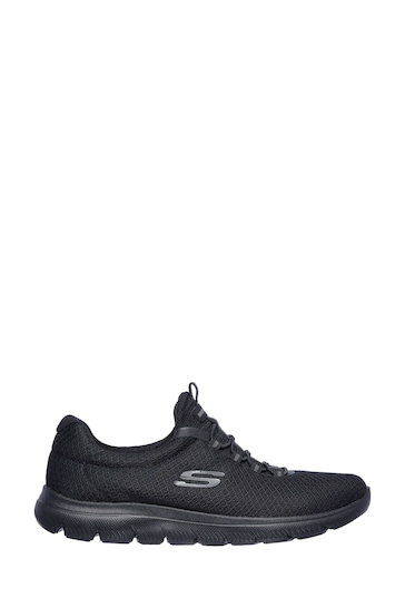 zapatillas de running Skechers amortiguación minimalista constitución ligera