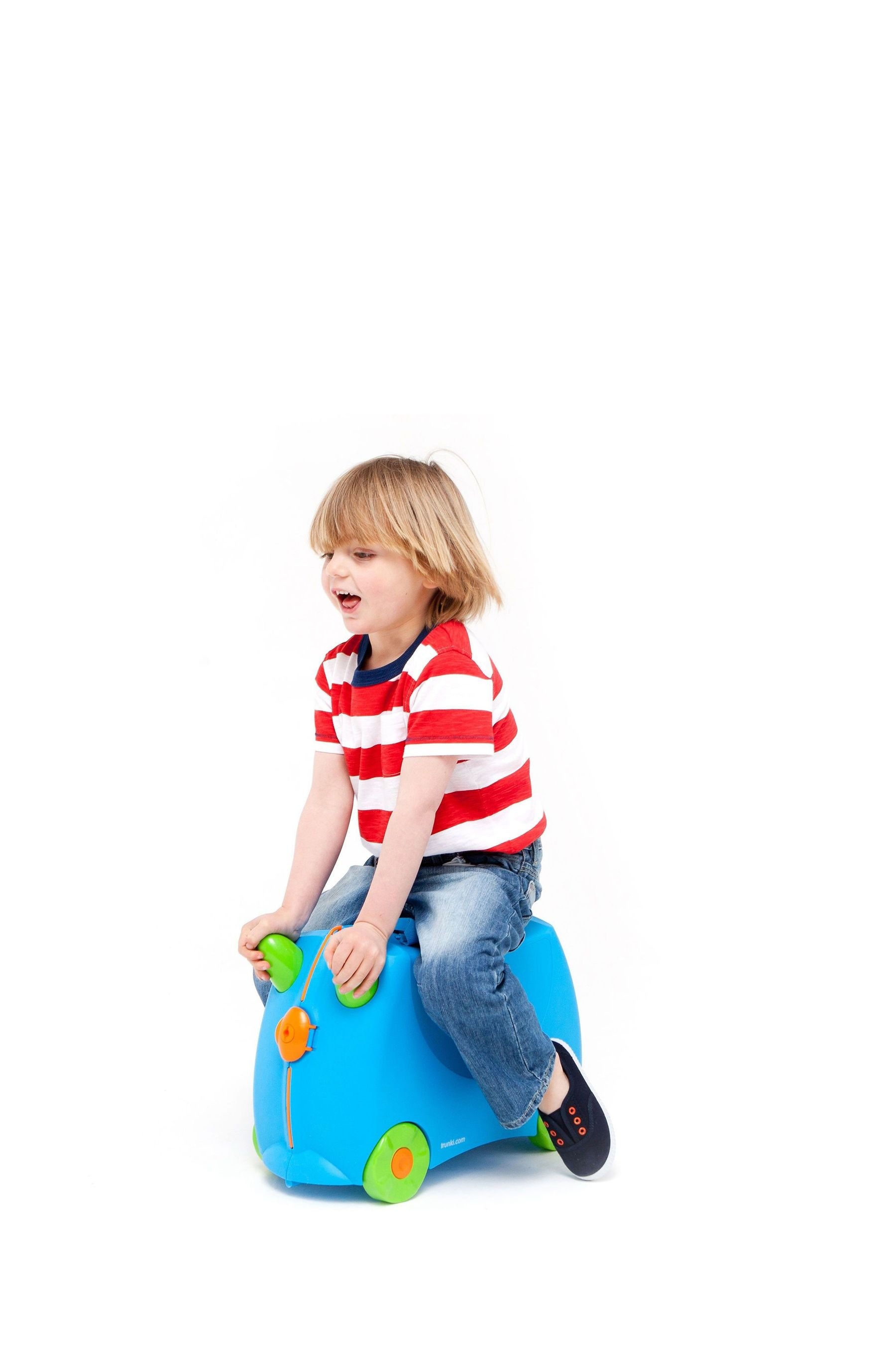 Baby ride on hotsell suitcase