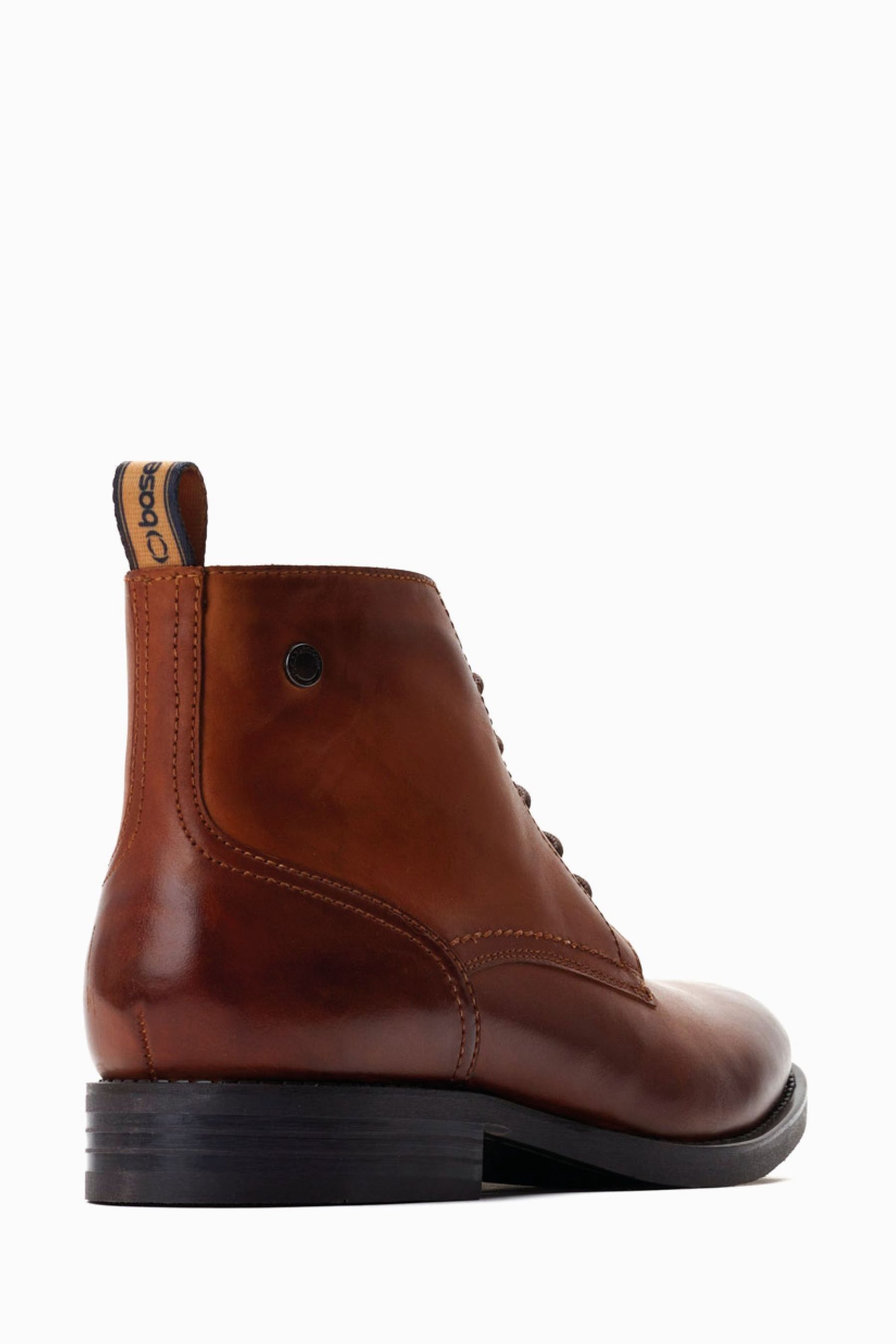 Base london boots hotsell
