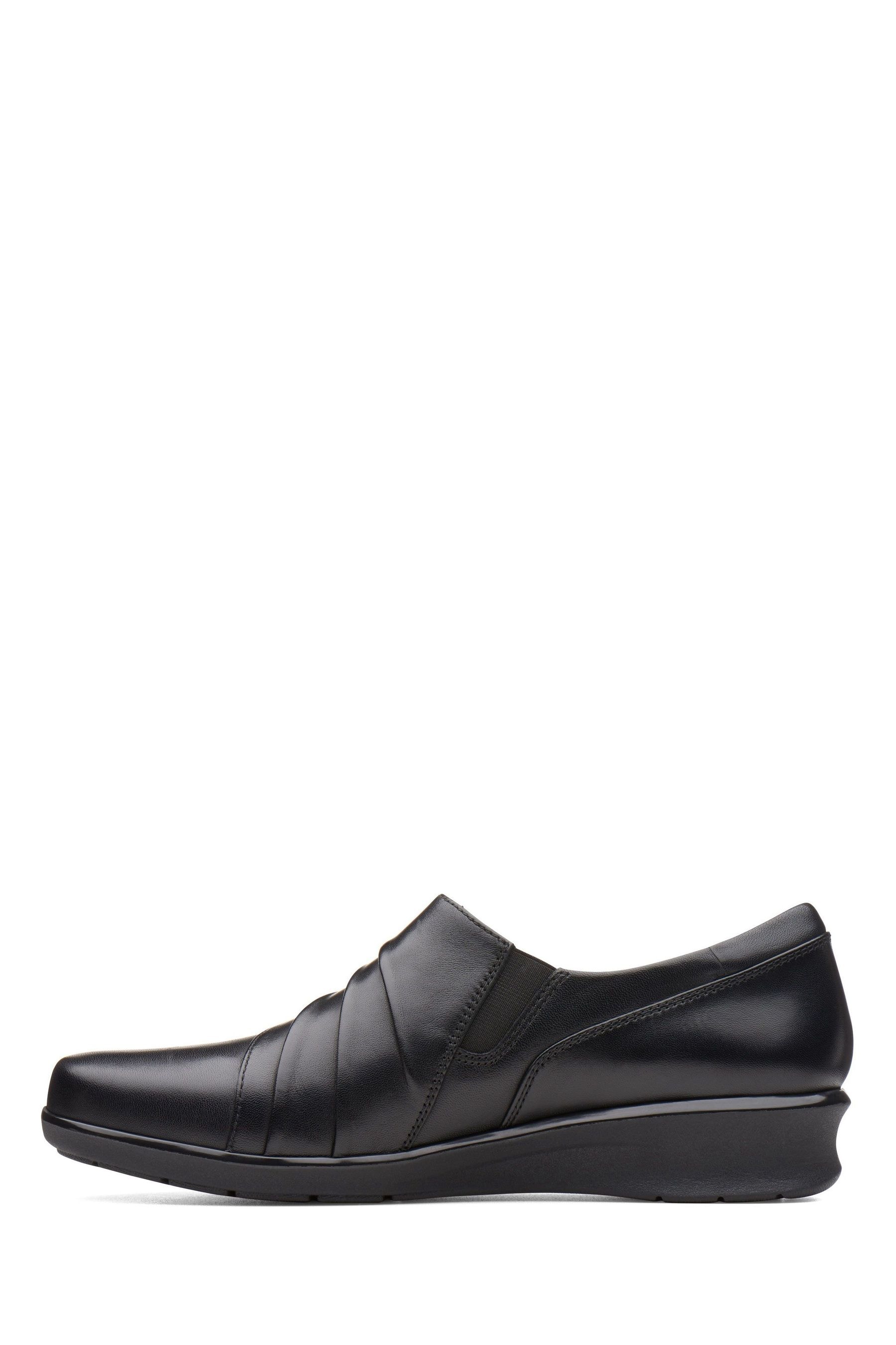 Clarks roxanne 2025