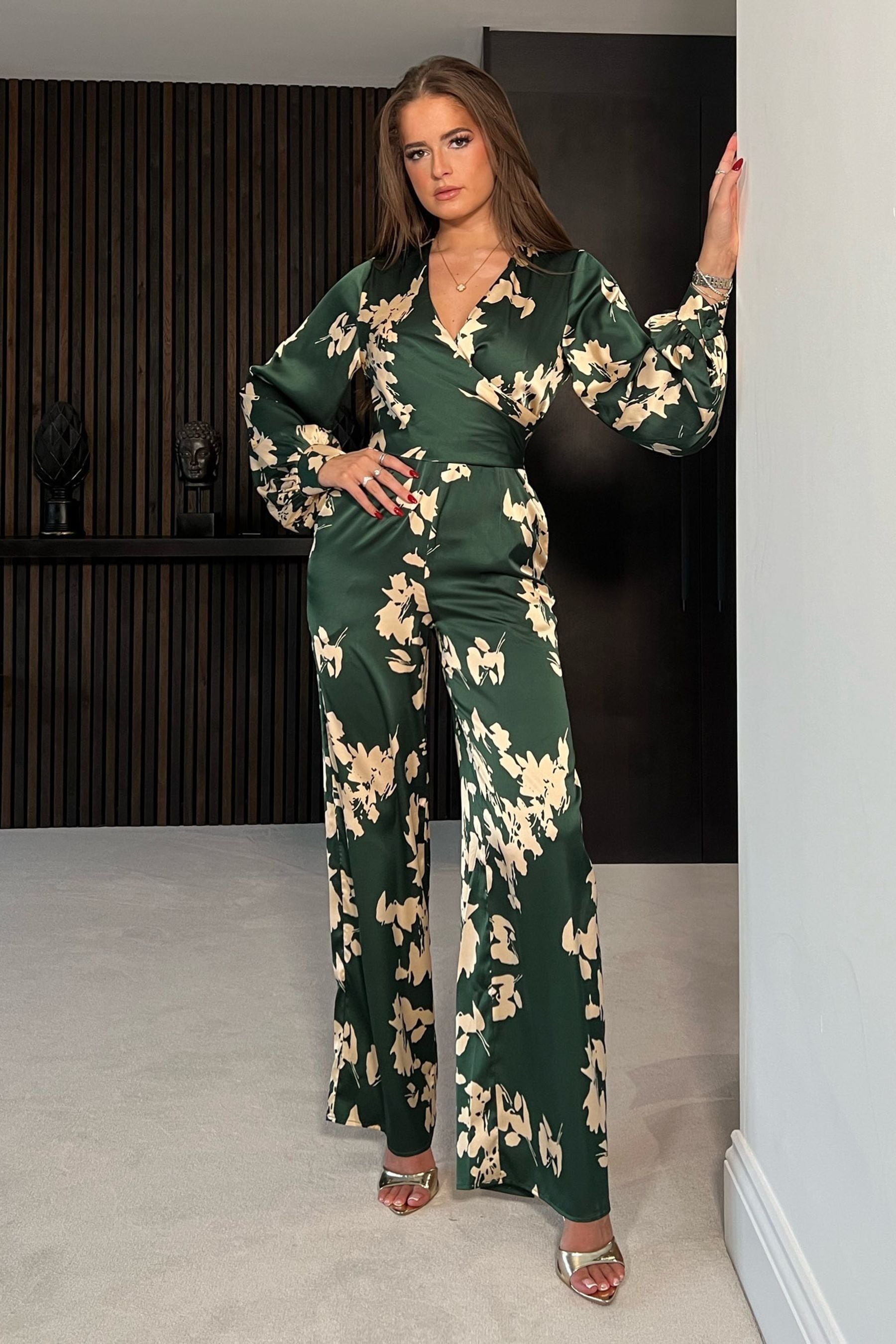 Daisy jumpsuit shop