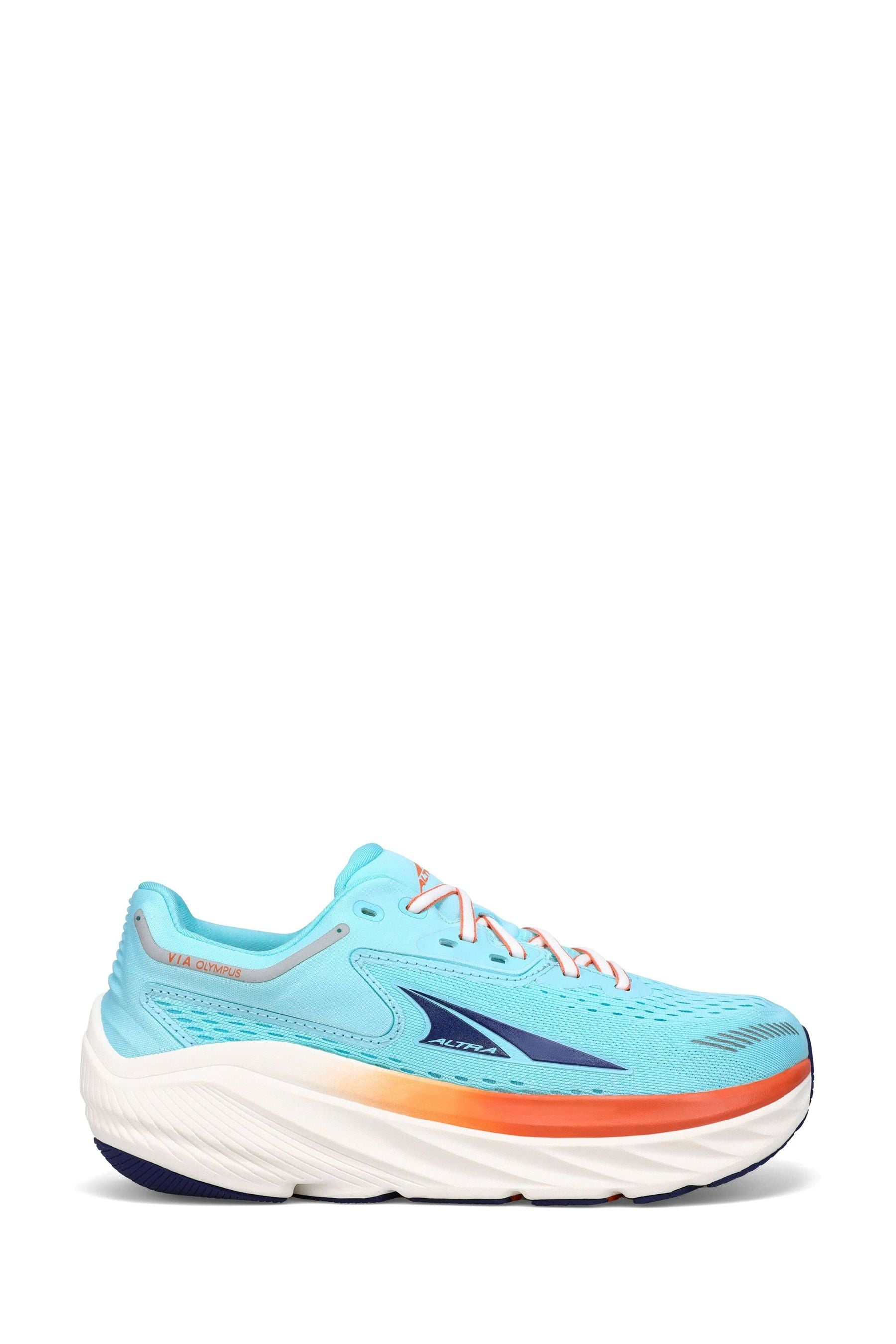 Buy Altra Light Blue Trainers from the Next UK online shop