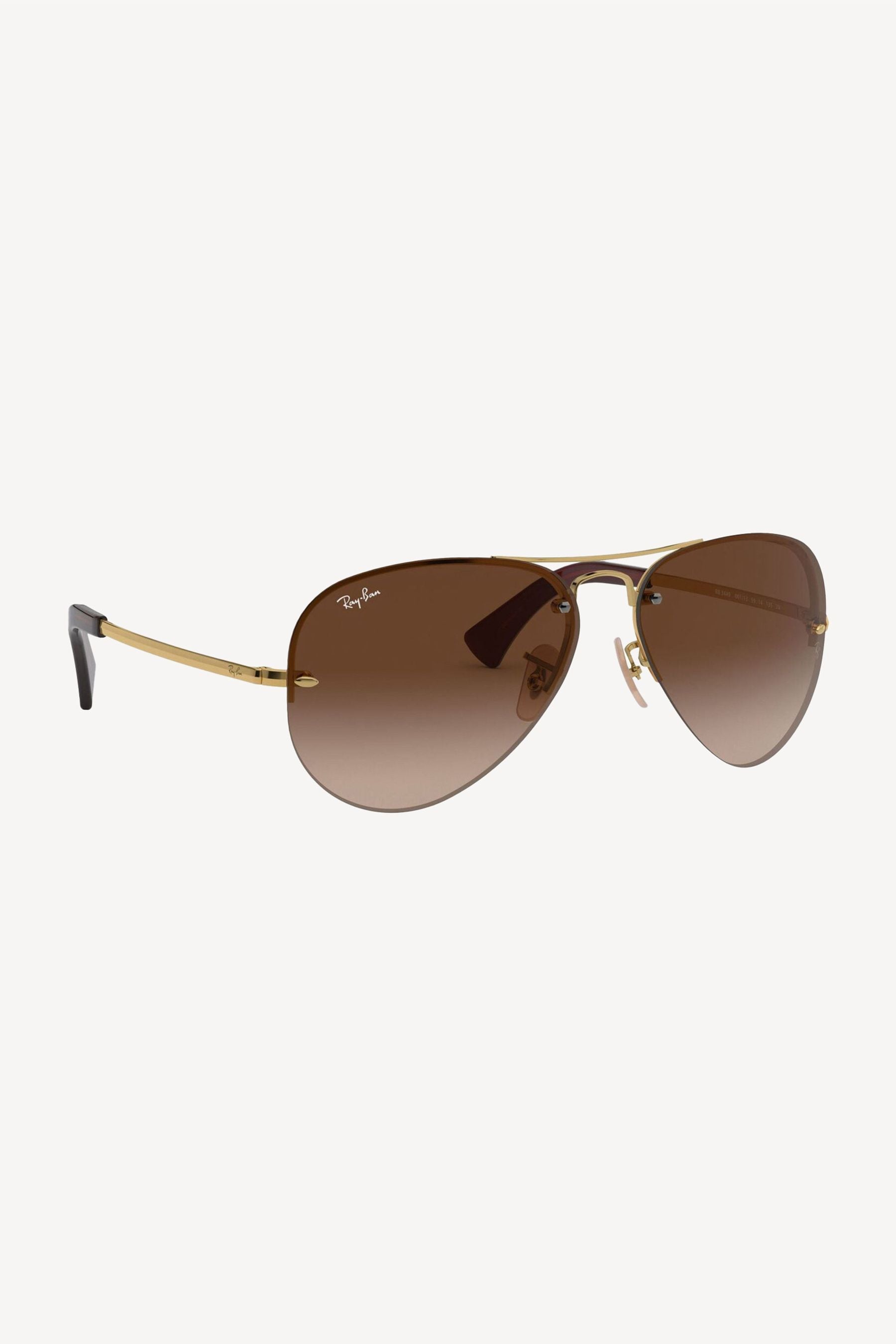 Ladies aviator sunglasses sales uk
