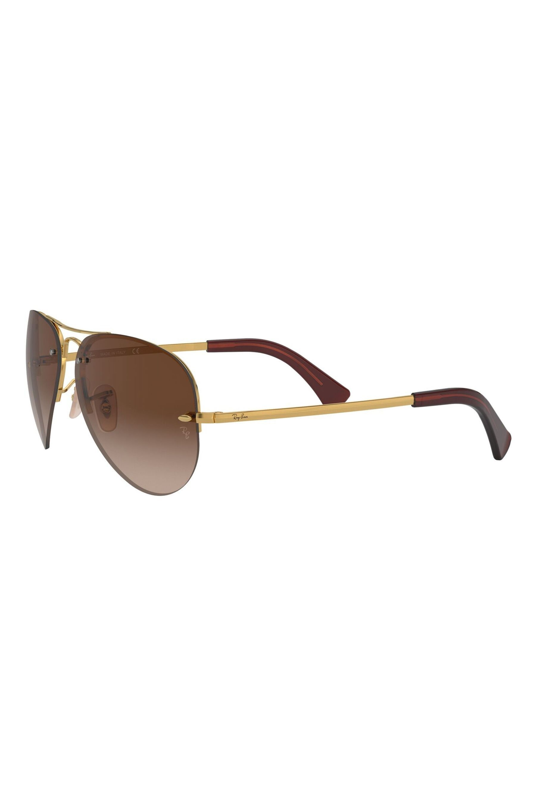 Buy Ray Ban Aviator Lightforce Sunglasses from Next Austria