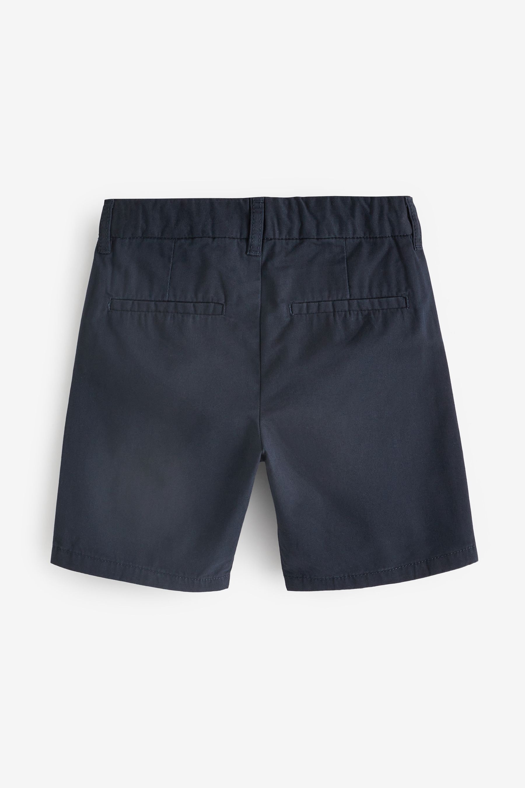 Next boys navy shorts new arrivals