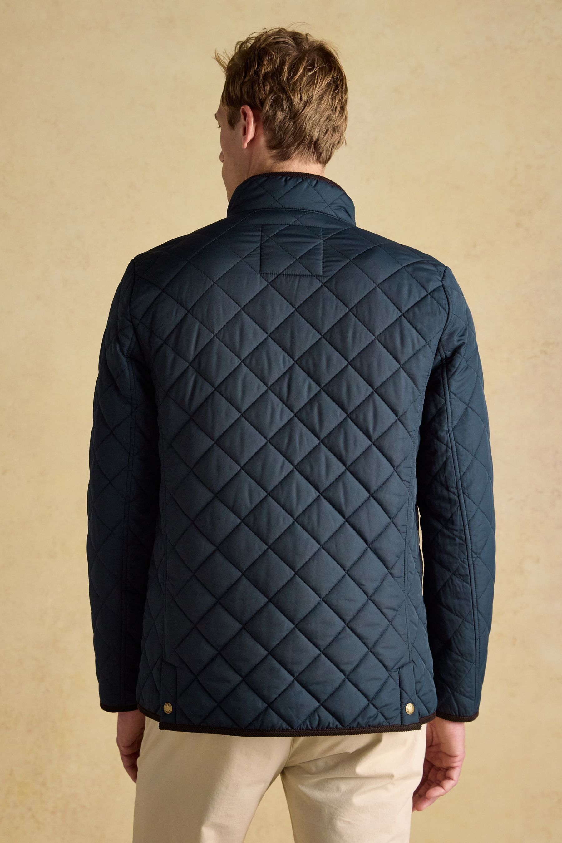 Joules daubenay jacket shop