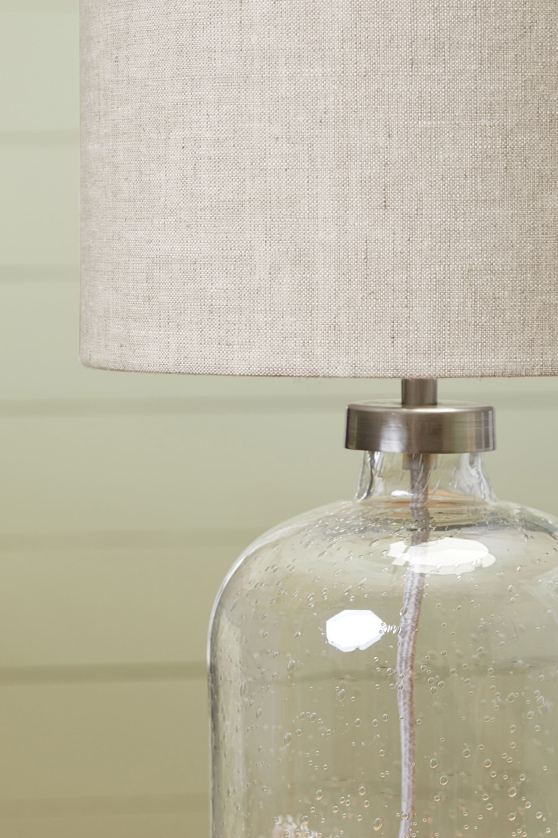 Brompton lamp shop