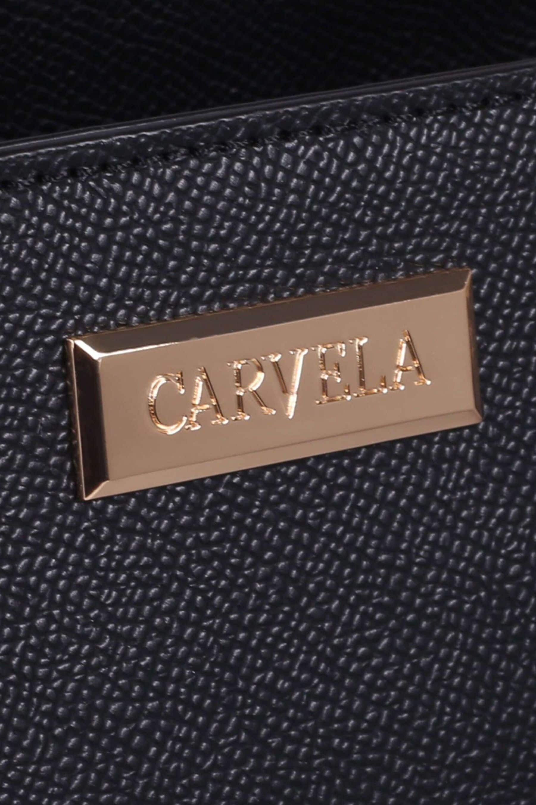 Carvela mini deedee hot sale bag