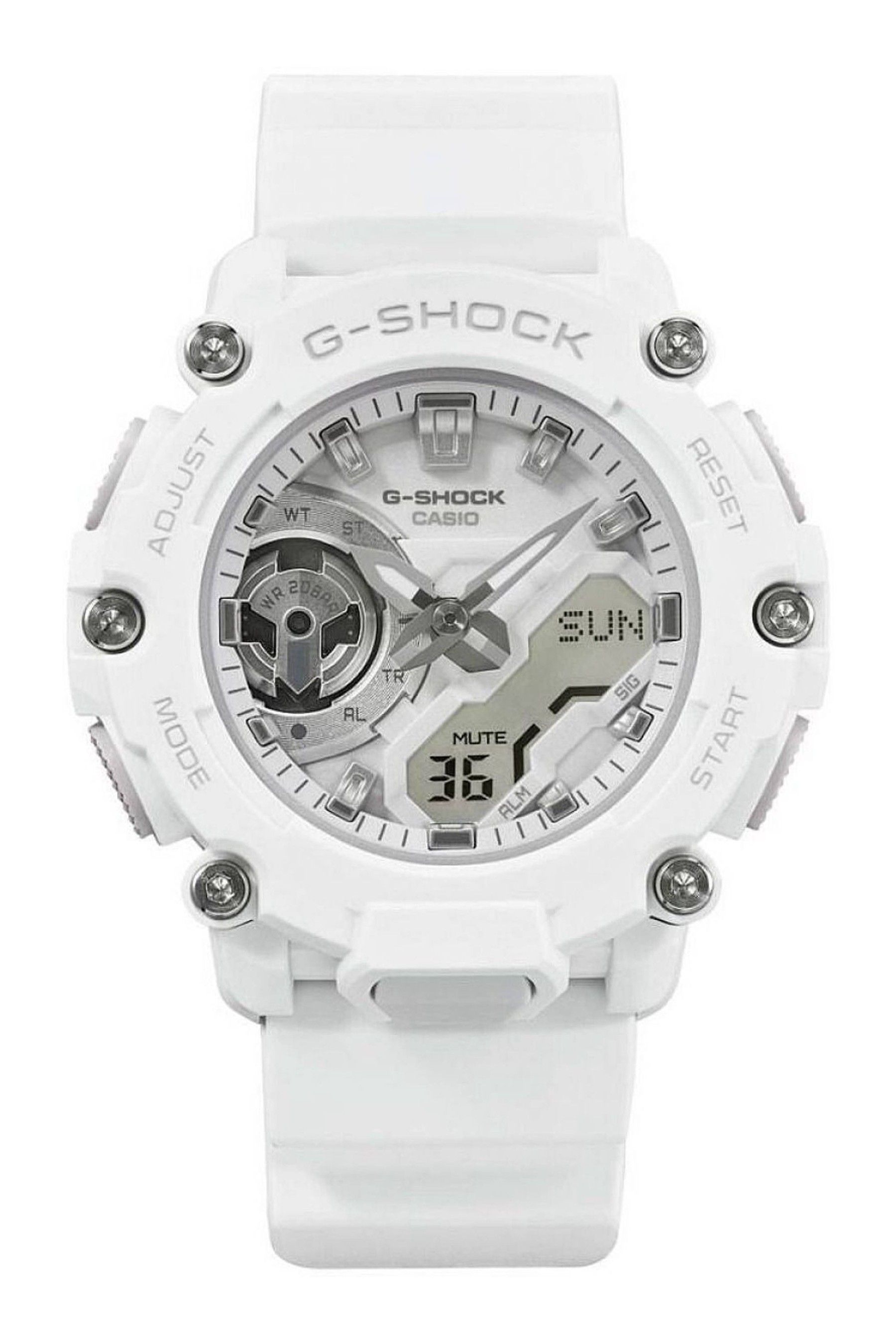 G shock black womens sales