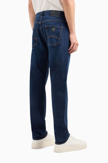 Armani Exchange J16 Stretch Denim Jeans