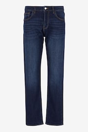 Armani Exchange J16 Stretch Denim Jeans - Image 4 of 6