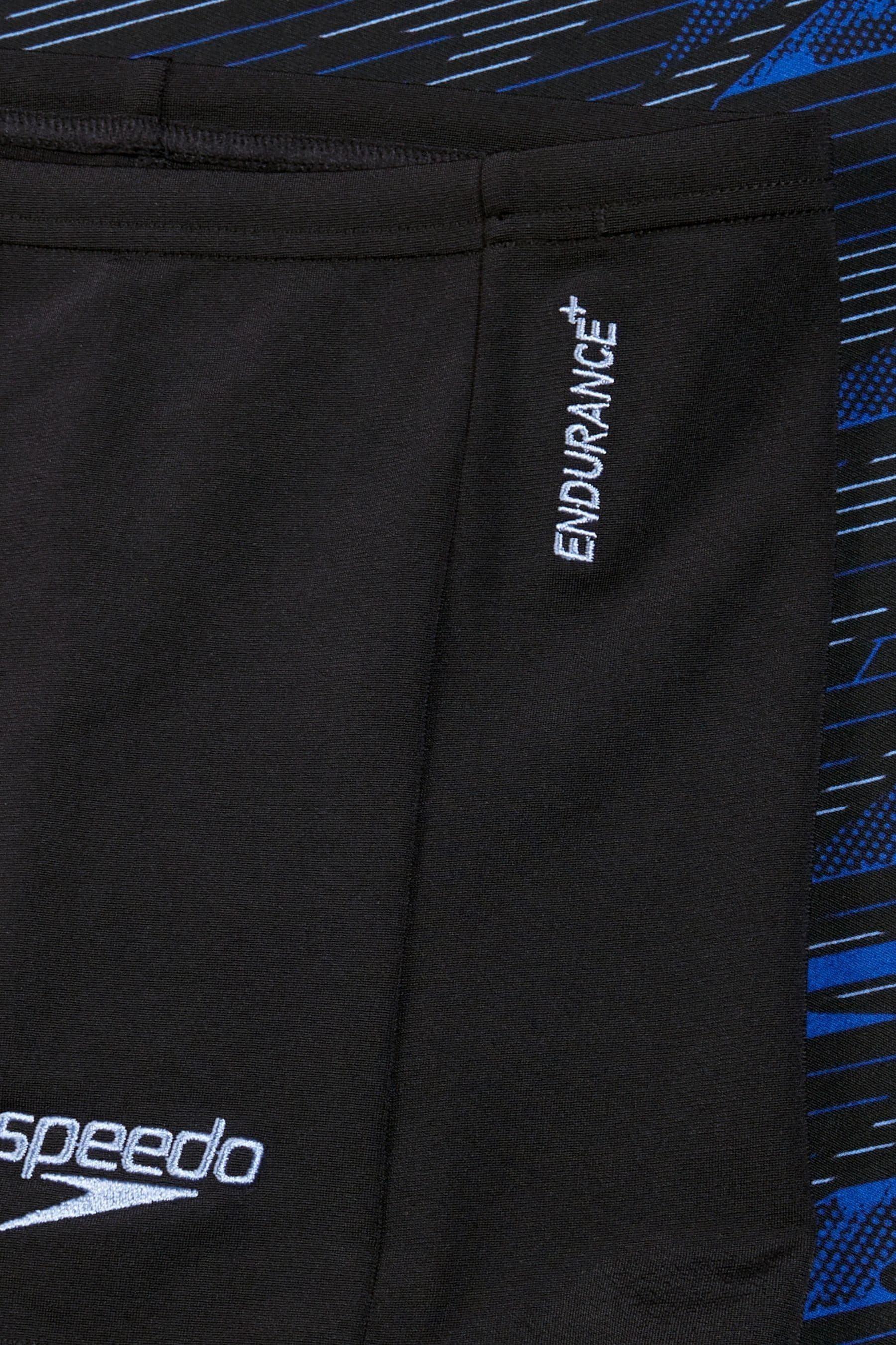 Buy Speedo Black Womens Hyper Boom Tankini from Next Portugal