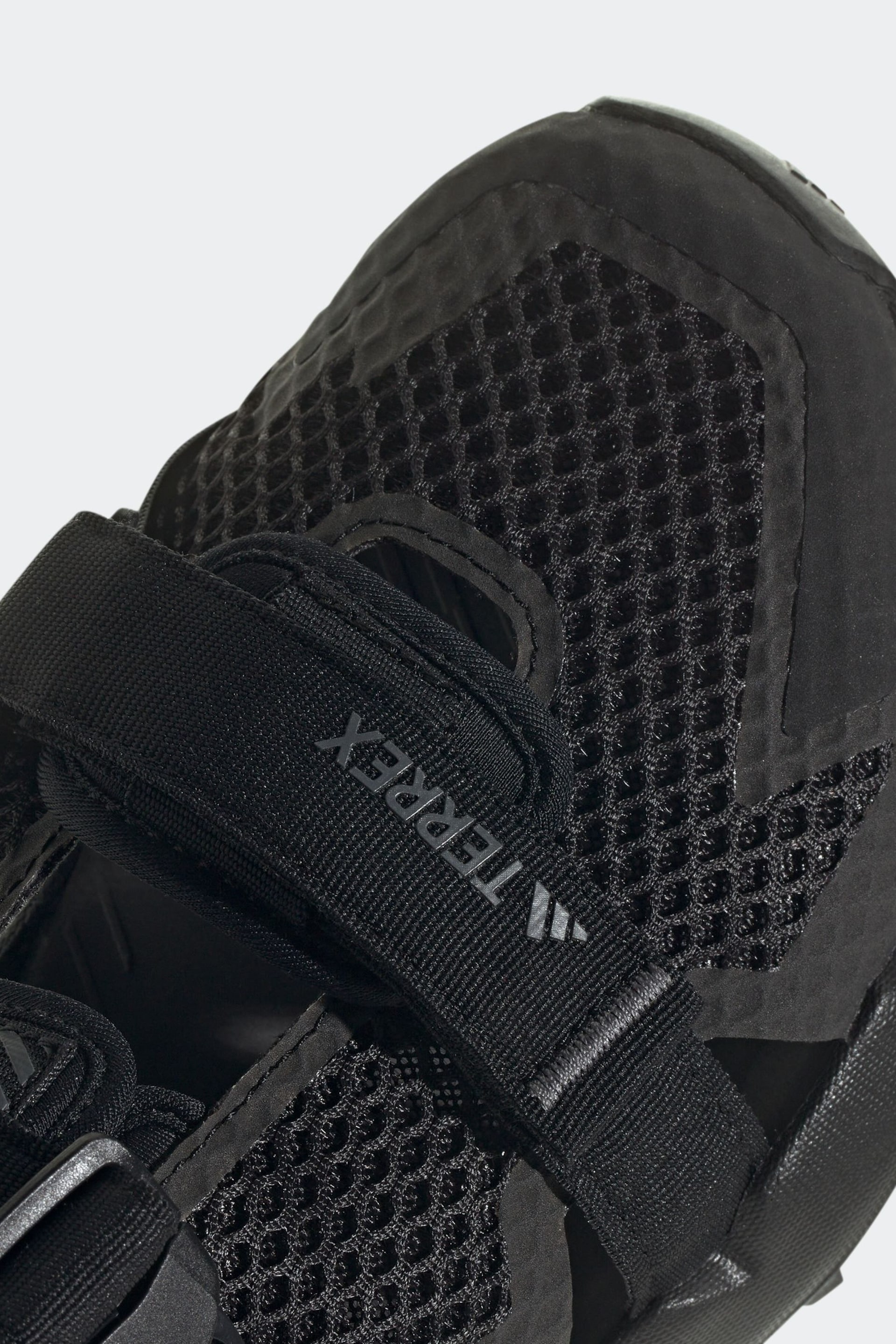 adidas Terrex Hydroterra At Black Sandals - Image 10 of 12