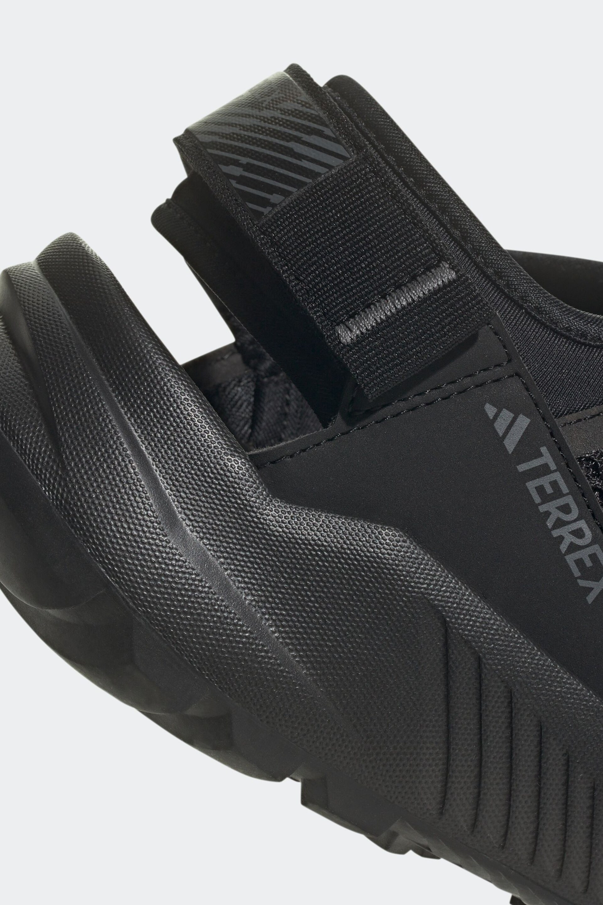 adidas Terrex Hydroterra At Black Sandals - Image 11 of 12