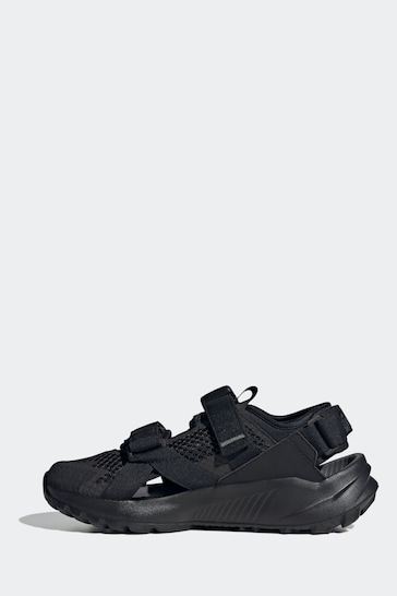 adidas Terrex Hydroterra At Black Sandals