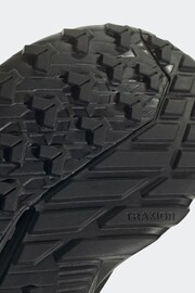 adidas Terrex Hydroterra At Black Sandals - Image 9 of 12