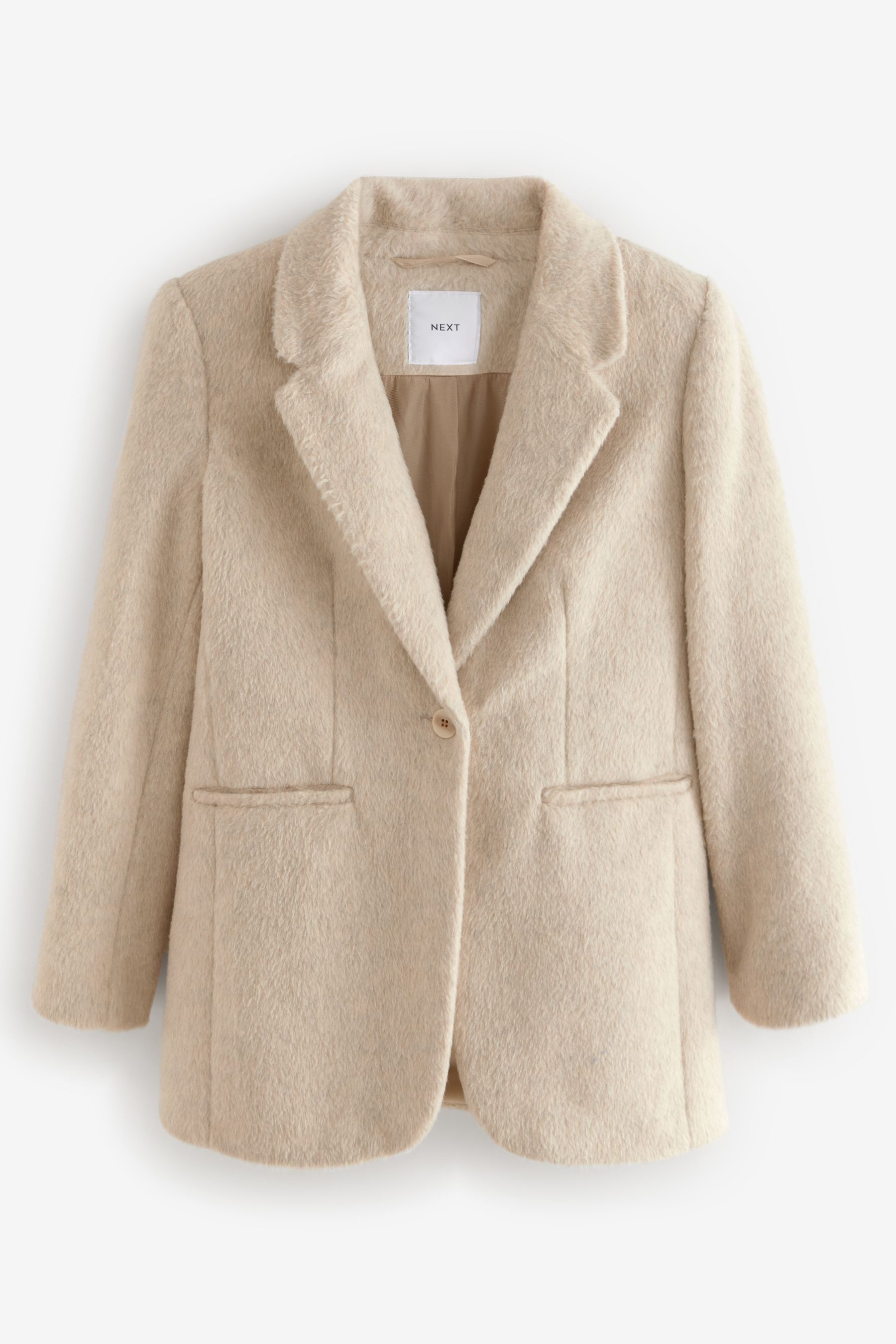 Warm blazer coat outlet