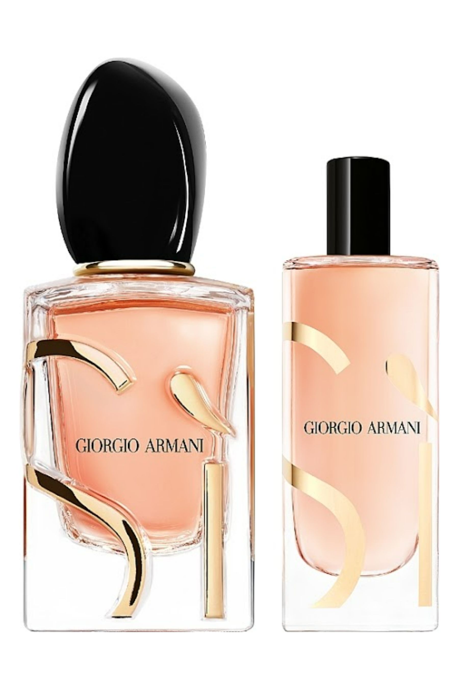 Buy Armani Beauty Si Eau De Parfum Intense 50ml and Si EDP Intense