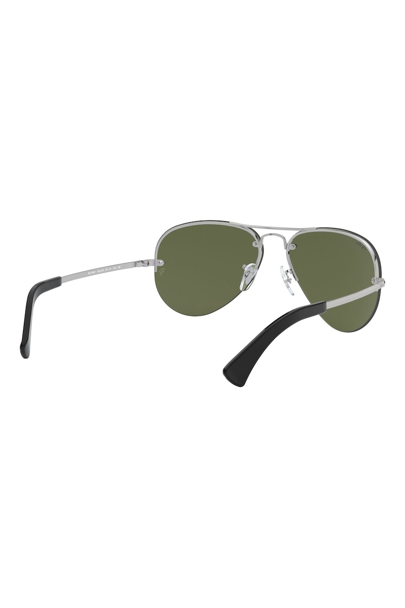 Ray-Ban Aviator Lightforce Sunglasses - Image 3 of 7