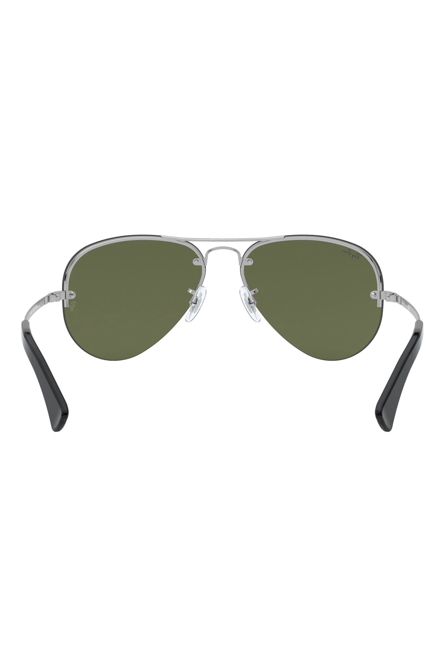Light force ray ban top