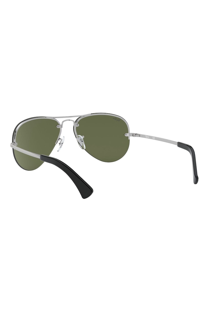 Ray-Ban Aviator Lightforce Sunglasses - Image 5 of 7