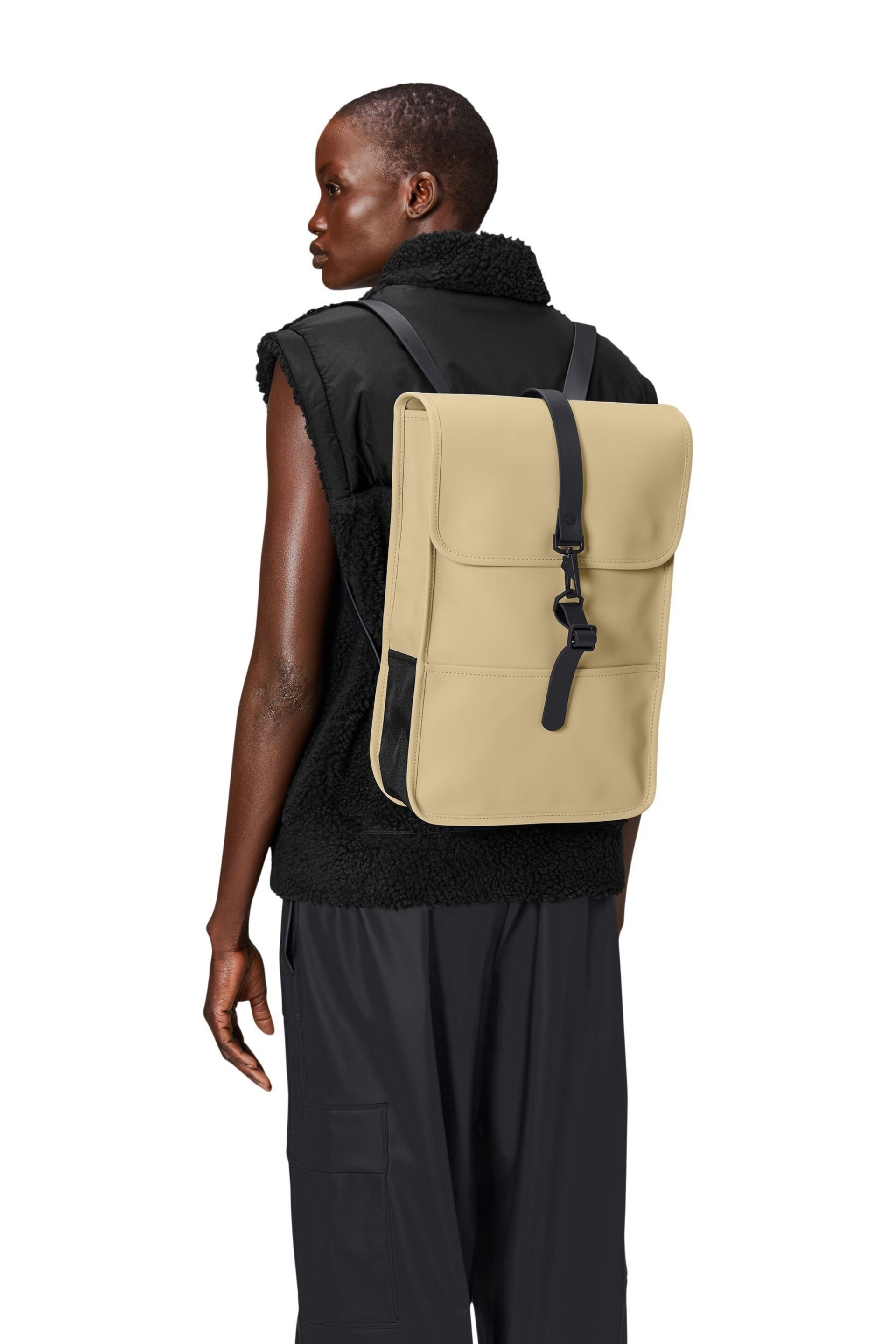 Rains Mini Backpack - Image 2 of 4