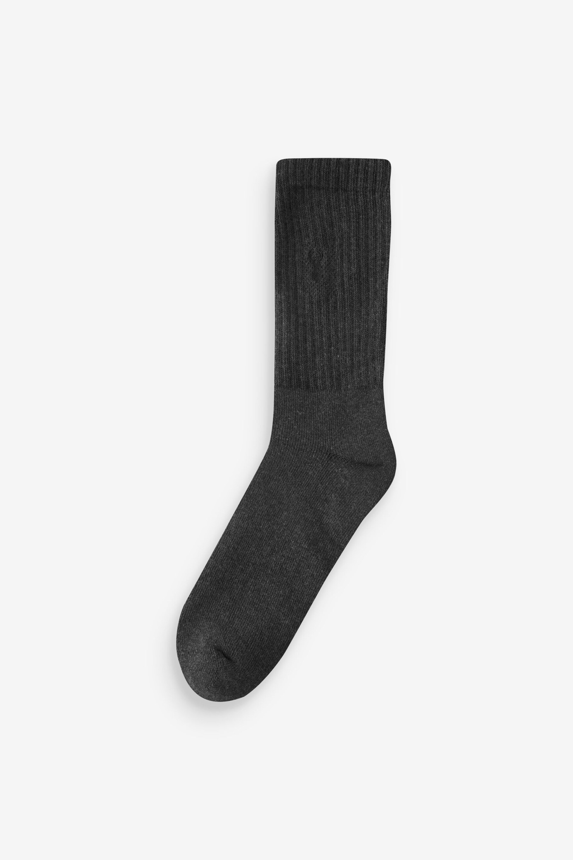 Blue Heavyweight Socks 15 Pack - Image 6 of 13