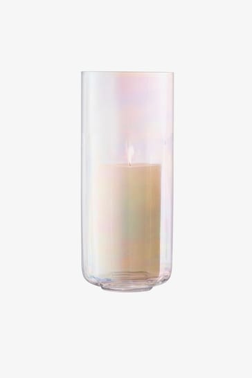 LSA International Pearl Lantern Vase H285cm