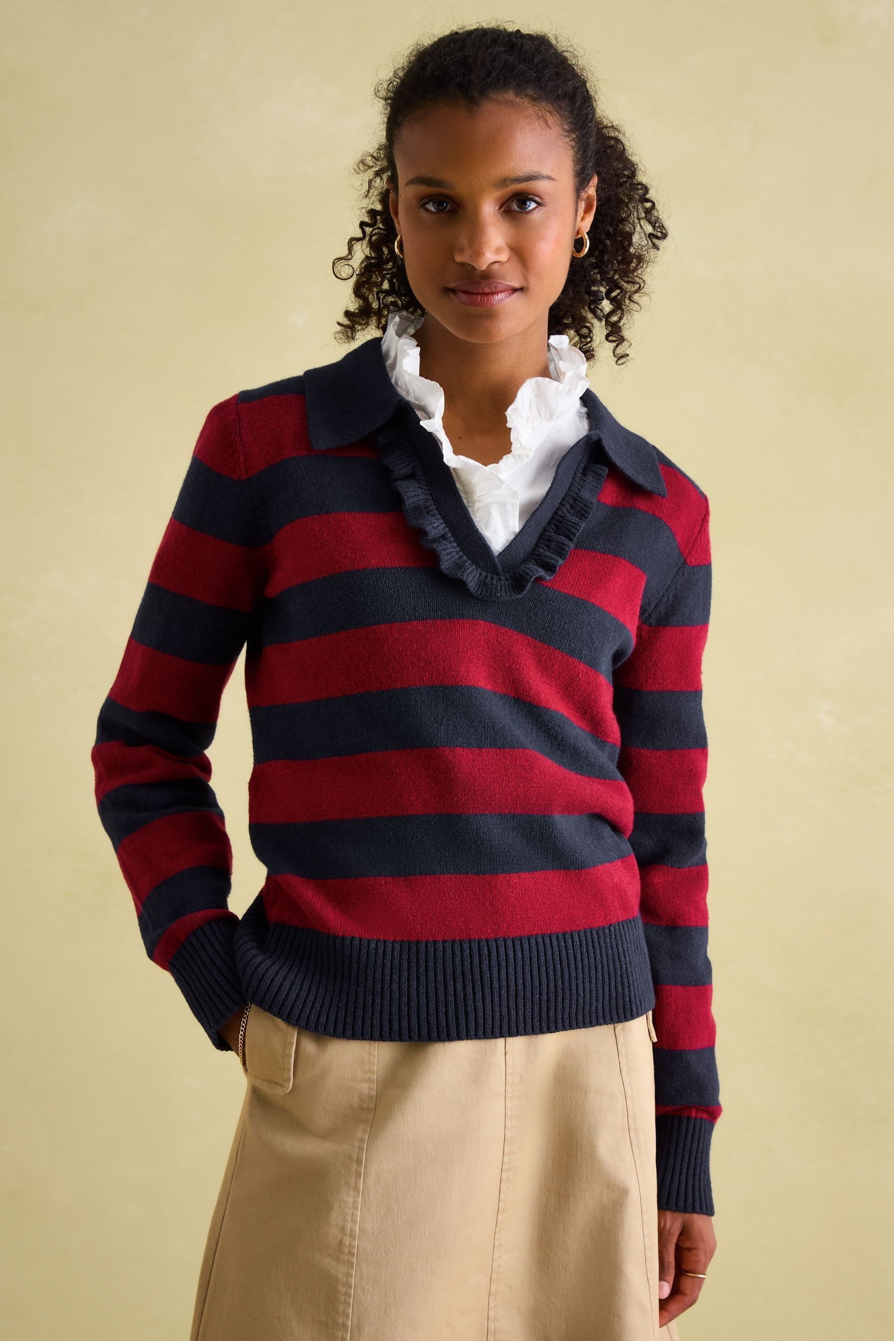 Boden maddie sweater cheap
