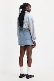 Levi's® Novel Notion Recrafted Icon Skirt - Image 2 of 8
